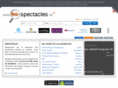 les-spectacles.ch