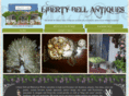 libertybellantiques.com
