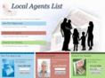 localagentslist.com