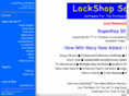 lockshopsoftware.com