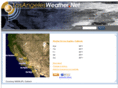 losangelesweather.net