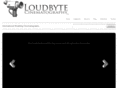 loudbyte.com