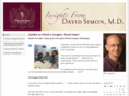 lovefordavid.com