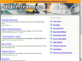 majorclean.com