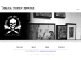marktobinmoore.com