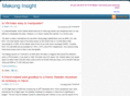 mekonginsight.com