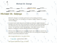 michaelstgeorge.com