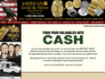 michiganrarecoin.com