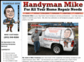 myhandymanmike.com