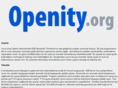 openity.net