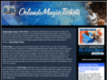 orlandomagicshow.com