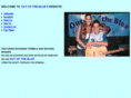 outoftheblueduo.com