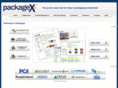 packagex.com