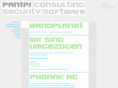 panter.ch