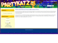 partykatz.co.uk