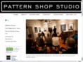 patternshopstudio.com