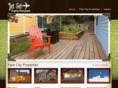 pcvacationrental.com
