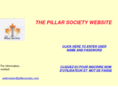 pillarsociety.com