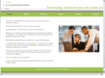 platinumbusinesssystems.com