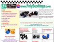 polybushings.com