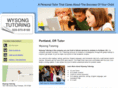 portlandtutor.net