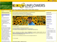 premium-sunflowers.com