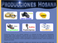 produccioneshosana.com