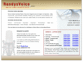 randysvoice.com