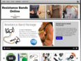 resistancebandsonline.com