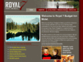 royal7inn.com