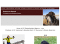 scarecrowkennel.com