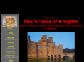 schoolofknights.com