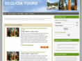 sequoiatours.net