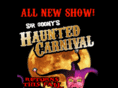 sirgoonyshauntedcarnival.com