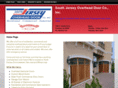 sjoverheaddoor.com