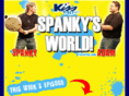 spankysworldonline.com