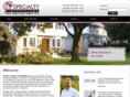 specialtyteam.com