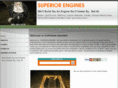superiorengines.net
