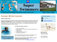 superswimmersllc.com