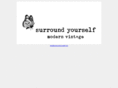 surroundyourself.net