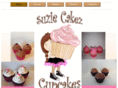 suziecakez.com