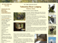 talkeetnariverlodging.com