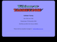 tarmey.co.uk