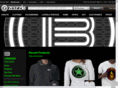 thebrandclothing.com