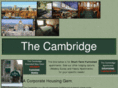 thecambridgeapartments.com