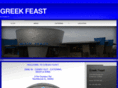thegreekfeast.com