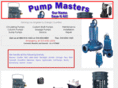 thepumpmasters.com