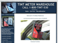 tintmeterwarehouse.com