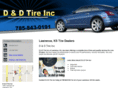 tireslawrenceks.com
