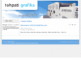 tohpatigrafika.com